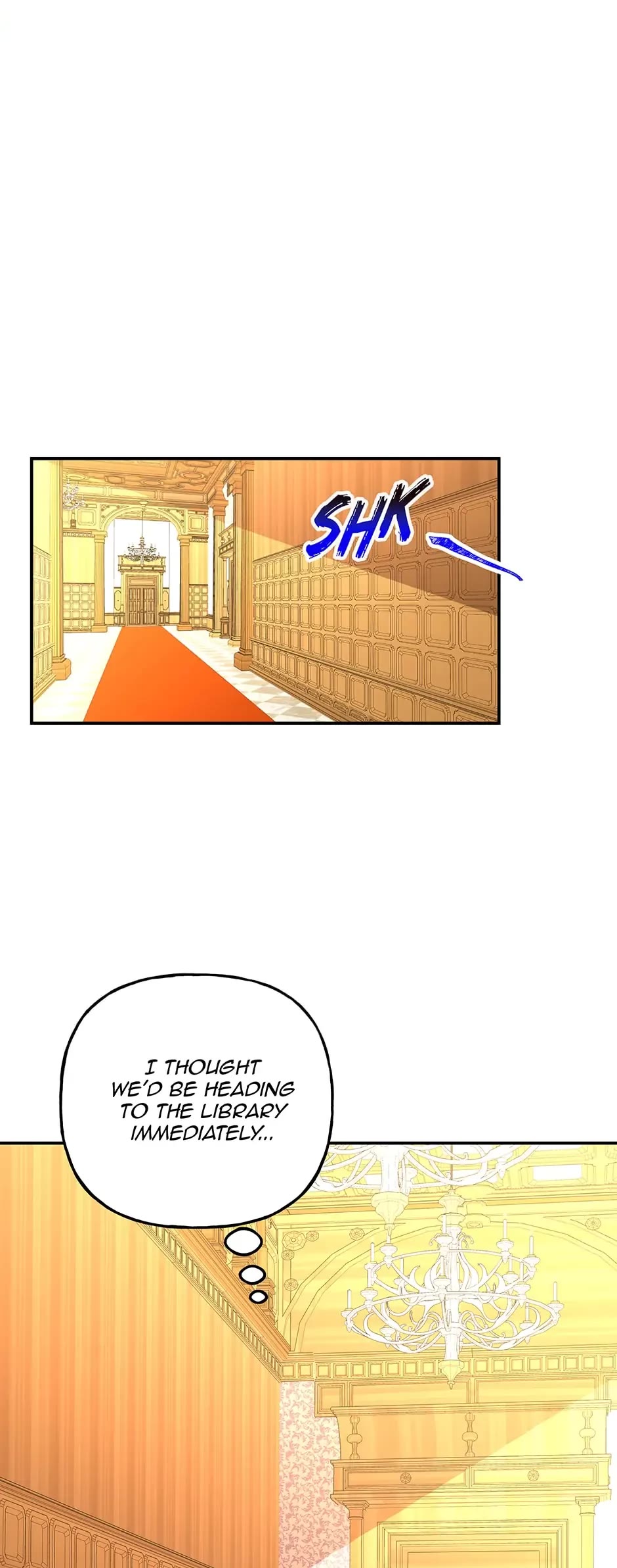 The Archmage’s Daughter Chapter 145 - Page 34