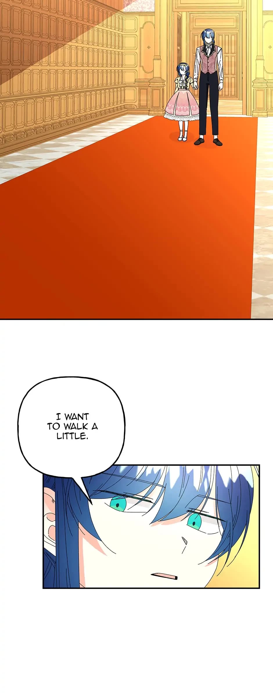 The Archmage’s Daughter Chapter 145 - Page 35