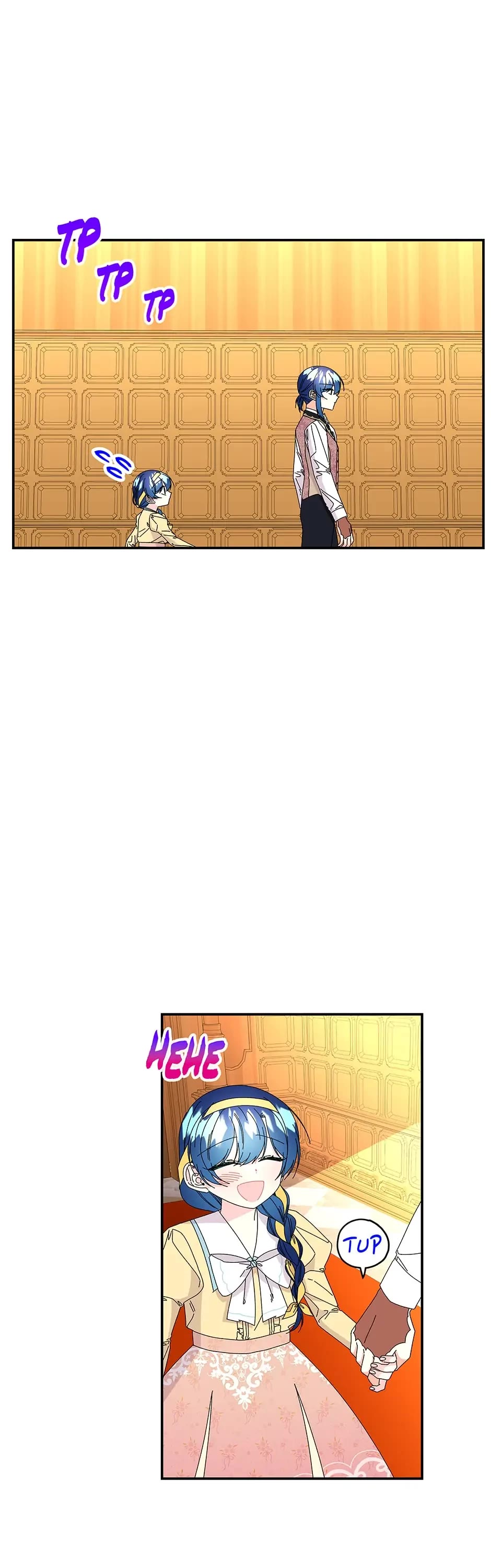 The Archmage’s Daughter Chapter 145 - Page 36