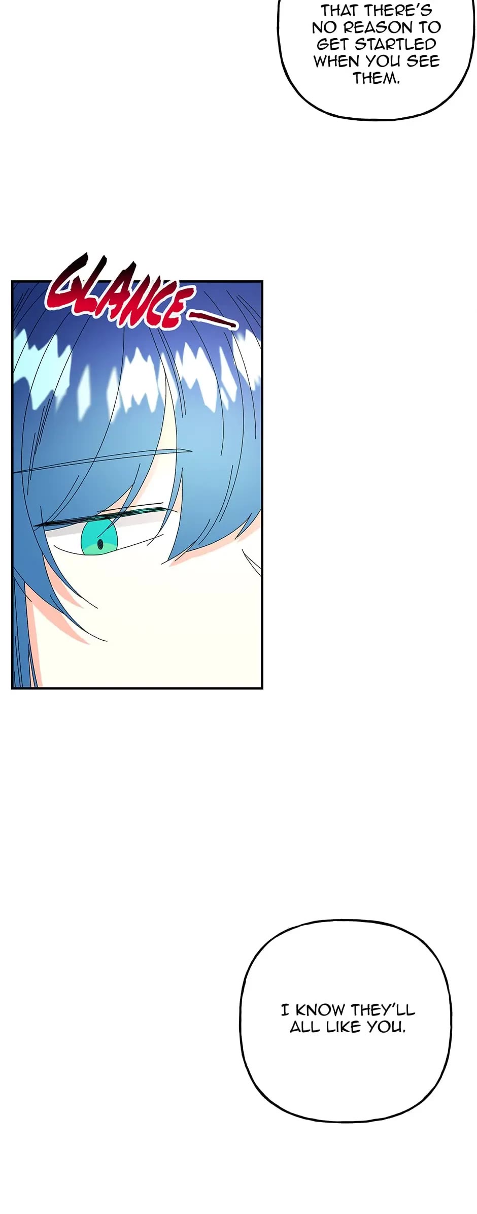 The Archmage’s Daughter Chapter 145 - Page 40