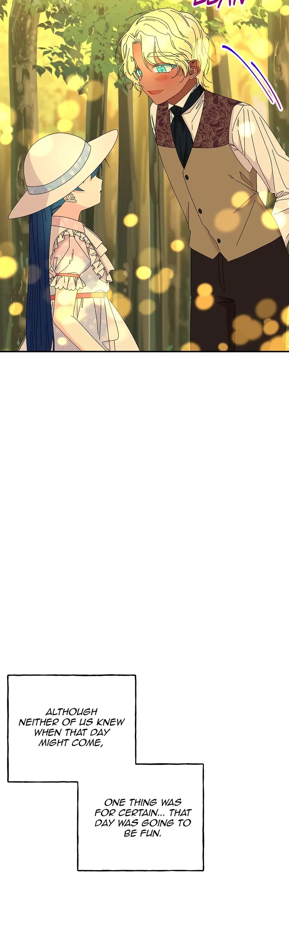 The Archmage’s Daughter Chapter 145 - Page 6