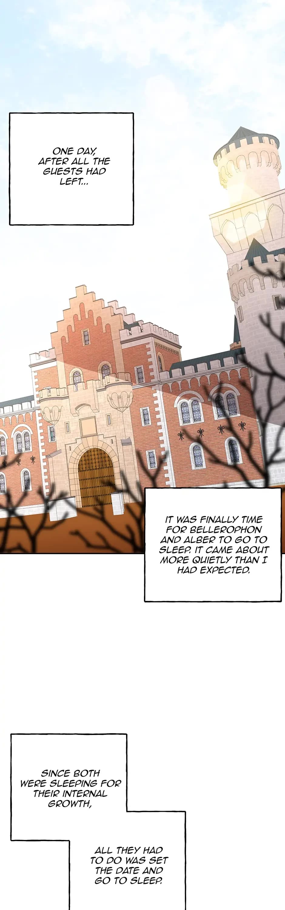 The Archmage’s Daughter Chapter 145 - Page 8