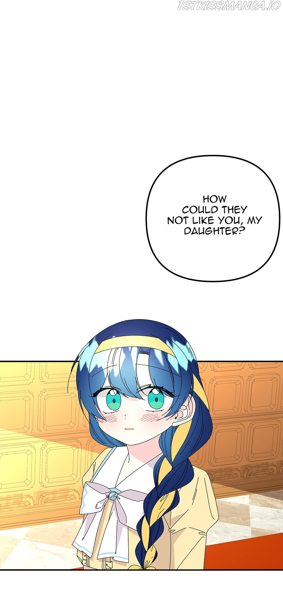 The Archmage’s Daughter Chapter 146 - Page 1