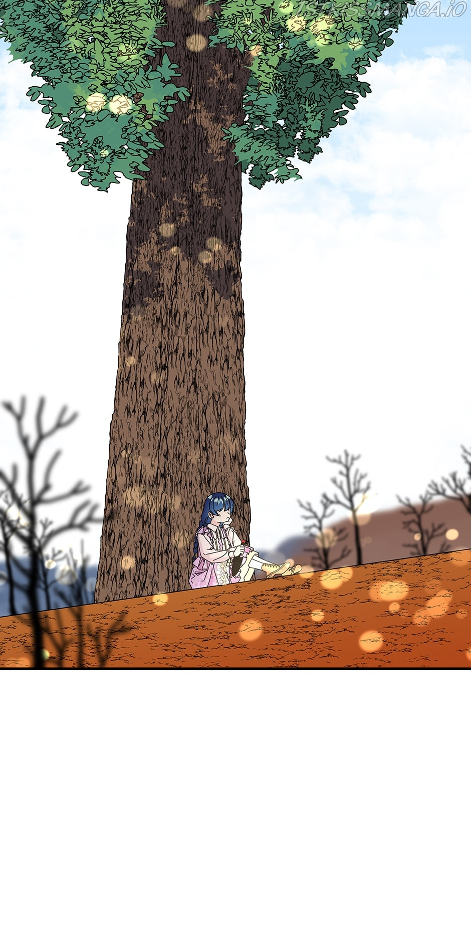 The Archmage’s Daughter Chapter 146 - Page 12