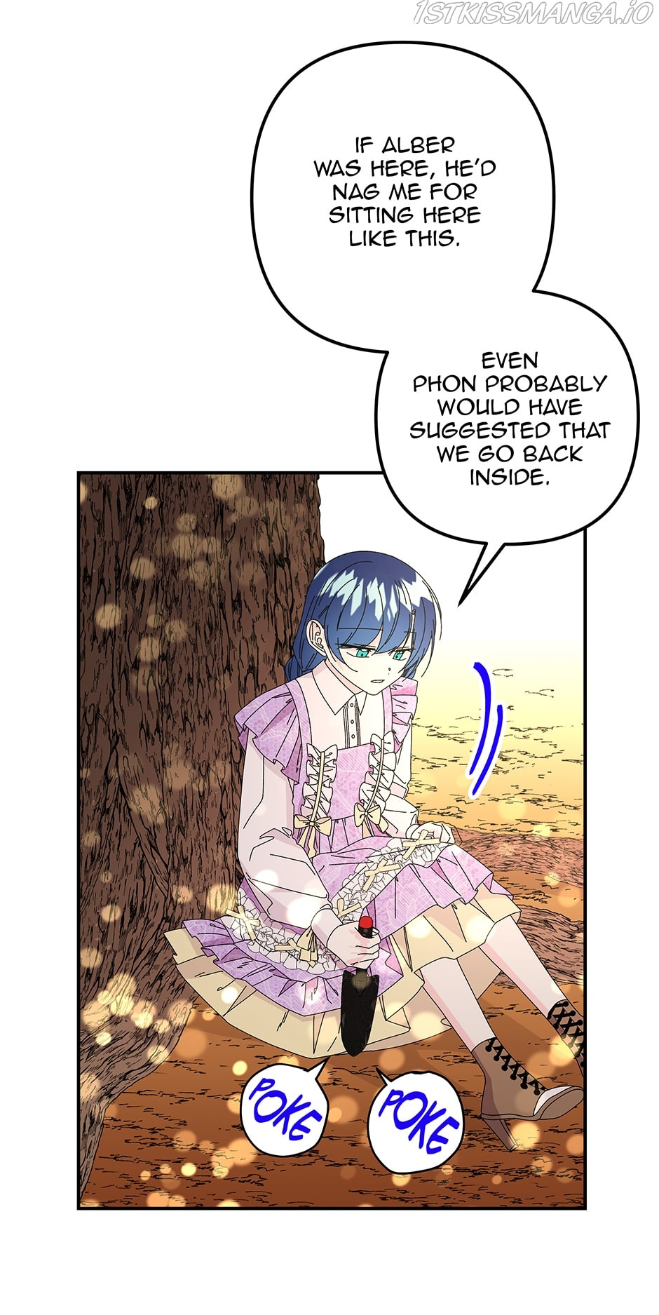 The Archmage’s Daughter Chapter 146 - Page 13