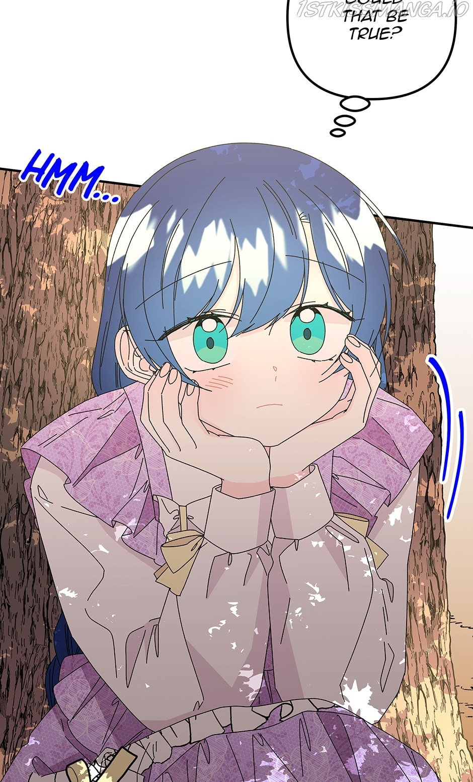 The Archmage’s Daughter Chapter 146 - Page 17