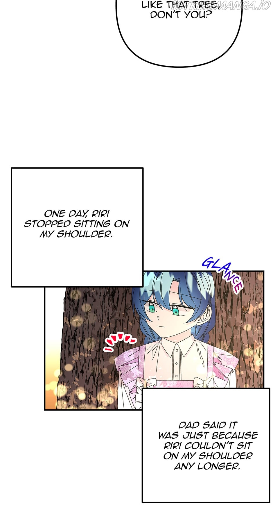 The Archmage’s Daughter Chapter 146 - Page 23