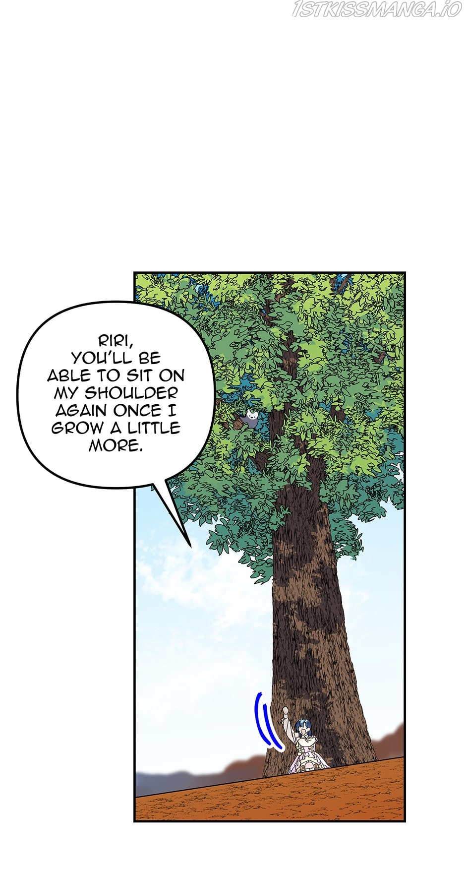 The Archmage’s Daughter Chapter 146 - Page 24