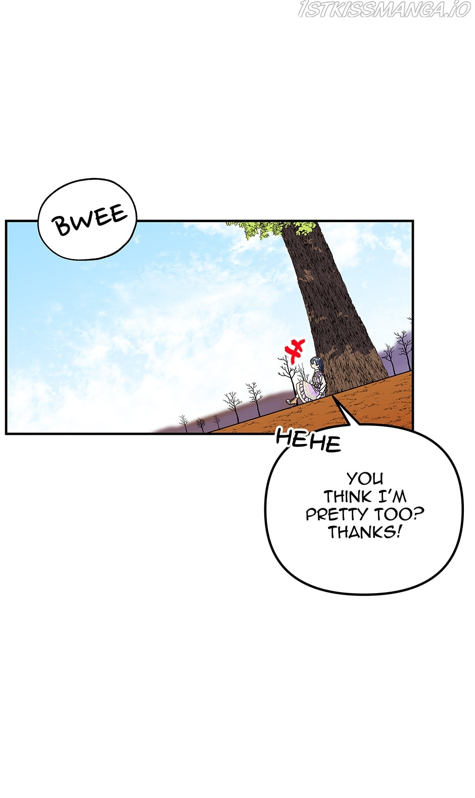 The Archmage’s Daughter Chapter 146 - Page 30