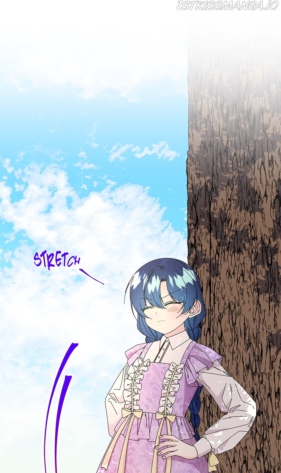 The Archmage’s Daughter Chapter 146 - Page 31