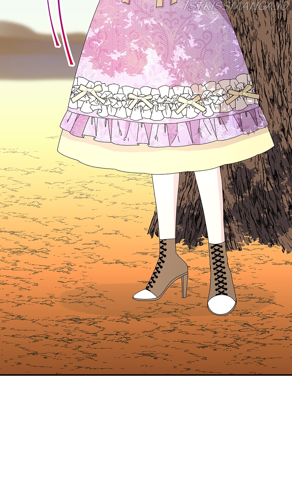 The Archmage’s Daughter Chapter 146 - Page 32