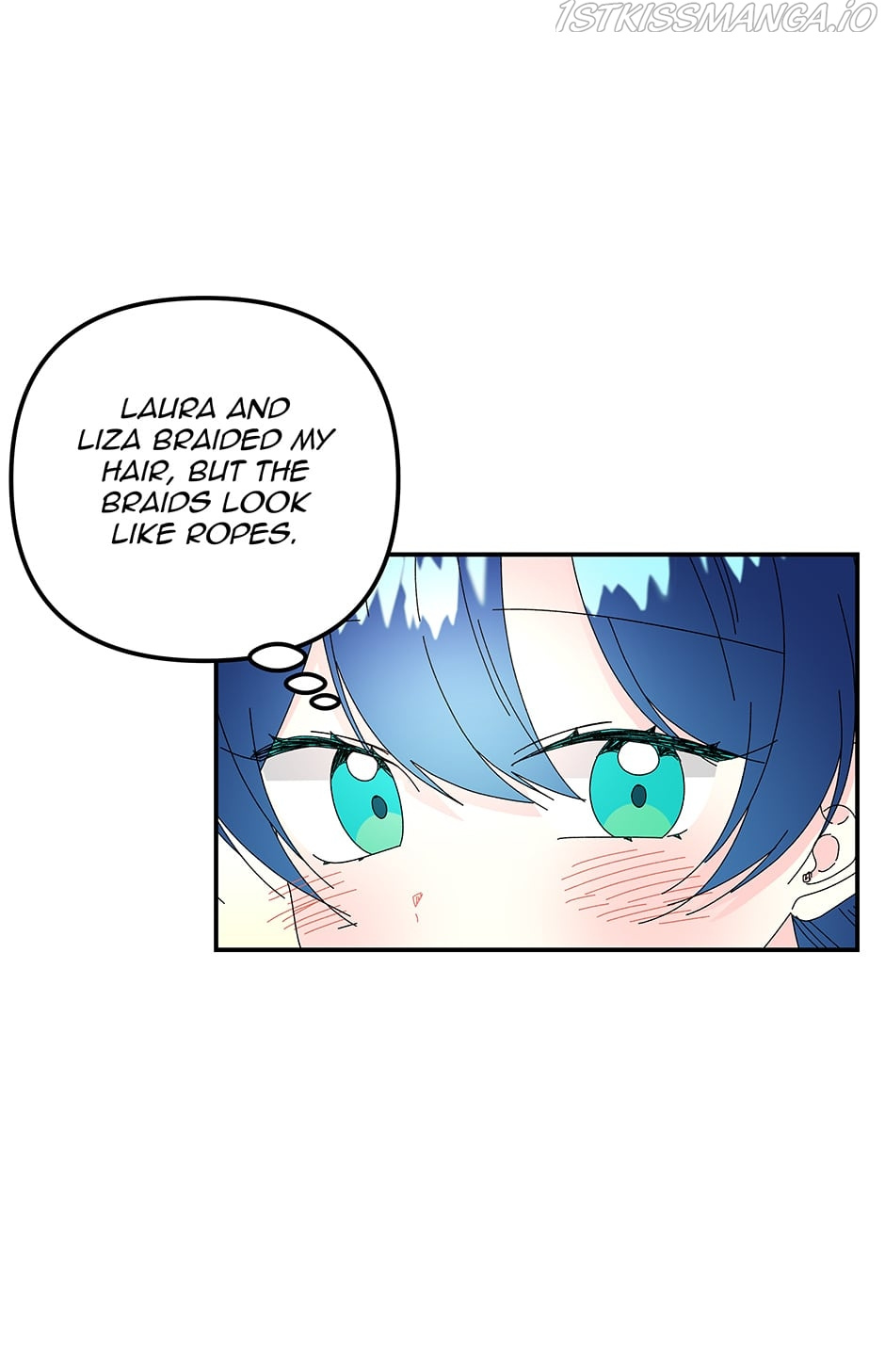 The Archmage’s Daughter Chapter 146 - Page 34