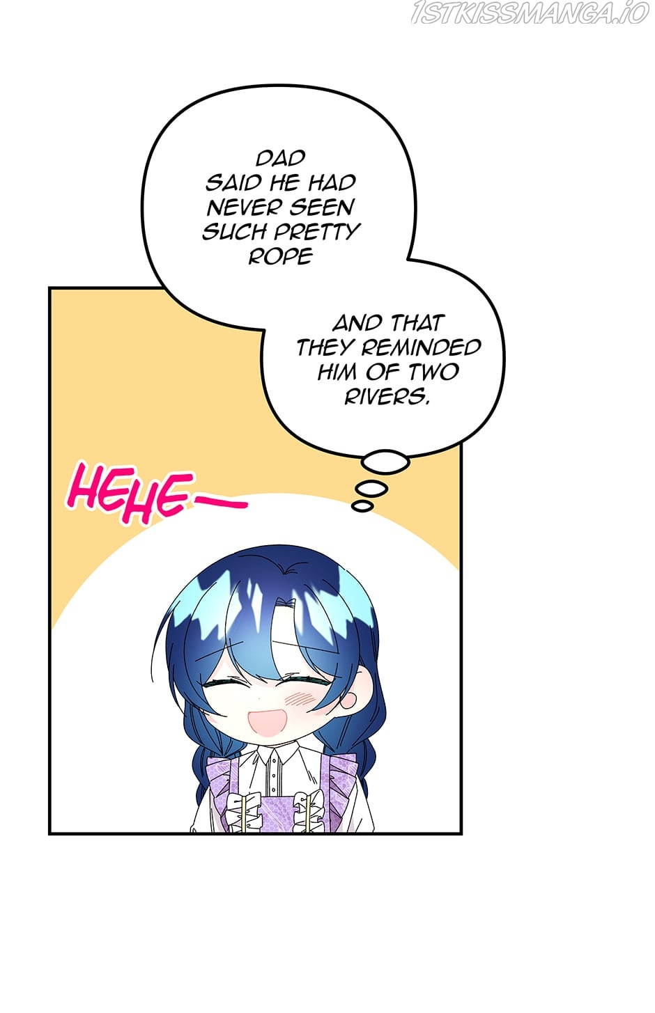 The Archmage’s Daughter Chapter 146 - Page 35