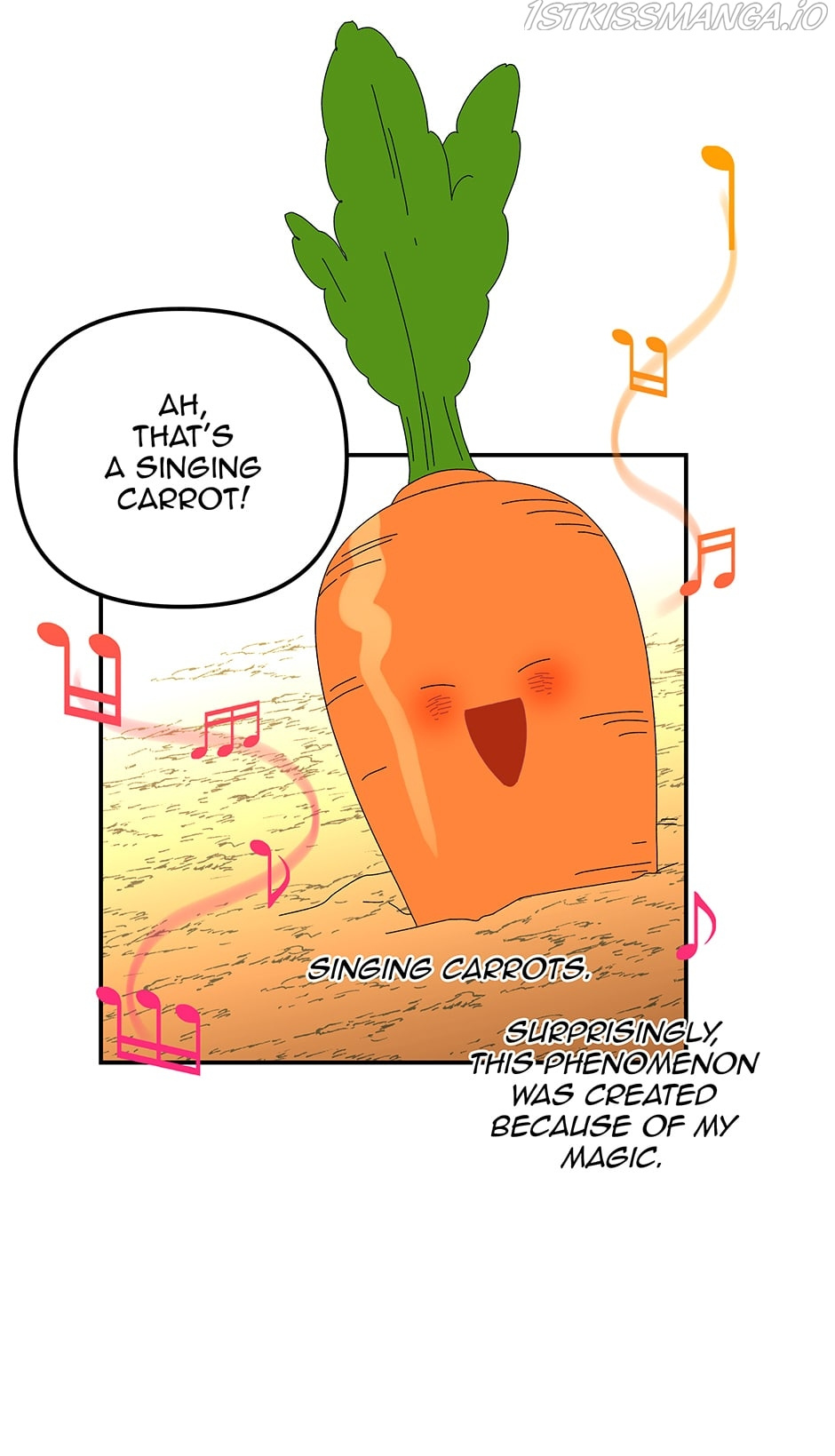 The Archmage’s Daughter Chapter 146 - Page 38