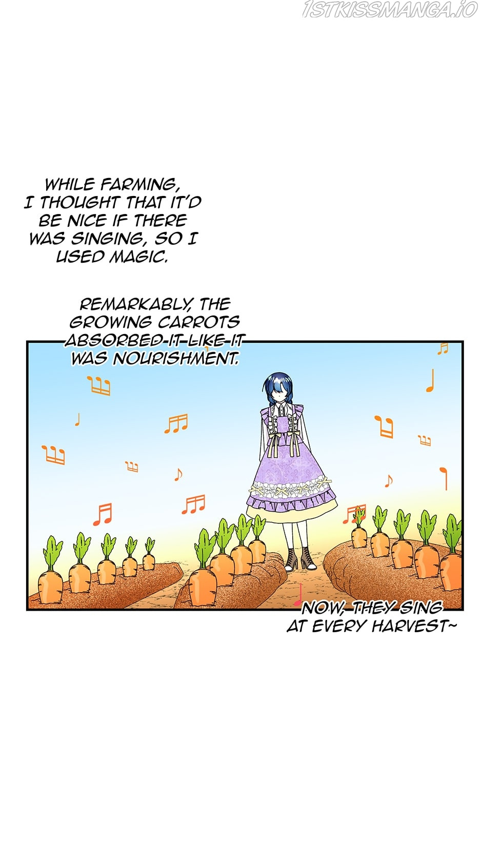 The Archmage’s Daughter Chapter 146 - Page 39