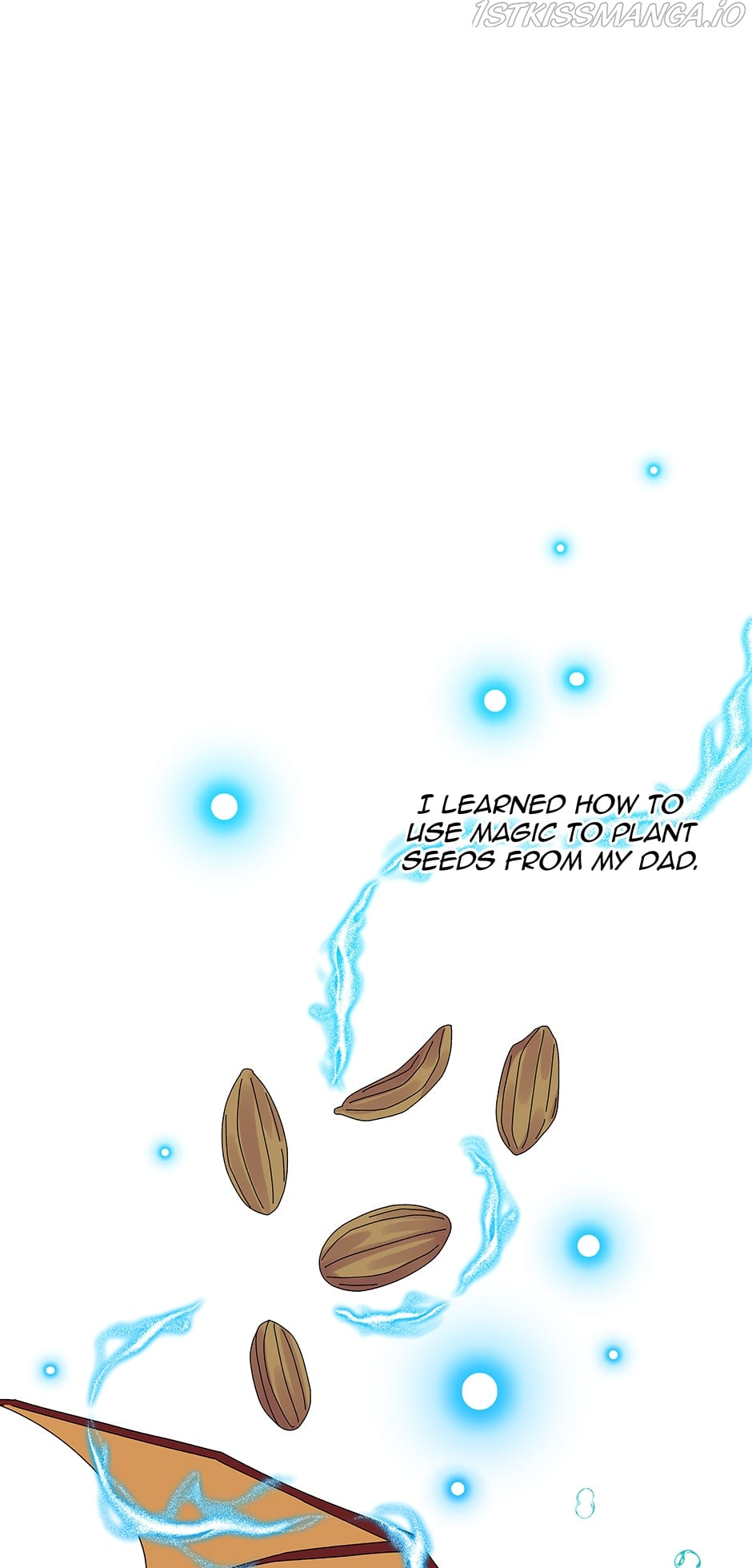 The Archmage’s Daughter Chapter 146 - Page 42