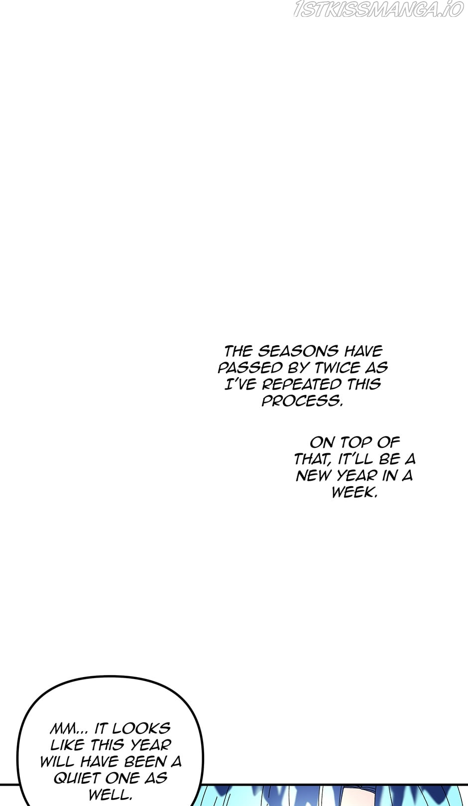 The Archmage’s Daughter Chapter 146 - Page 46