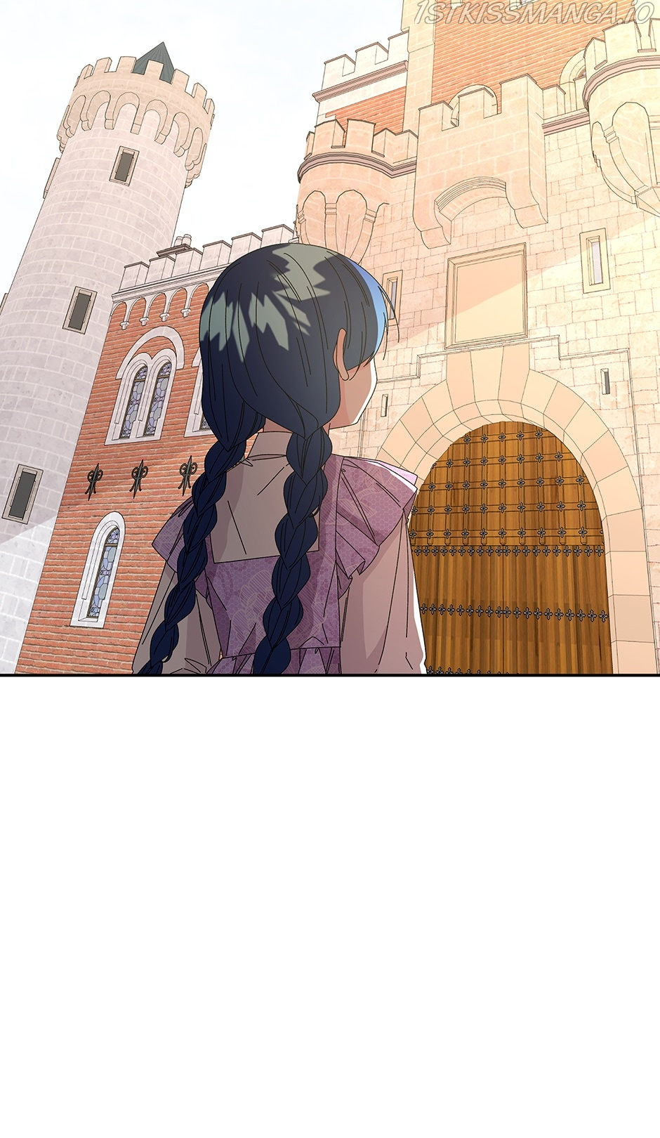 The Archmage’s Daughter Chapter 146 - Page 49