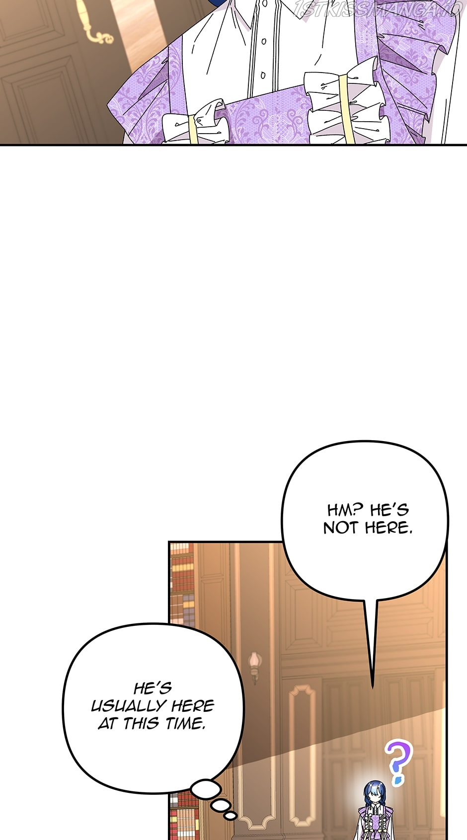 The Archmage’s Daughter Chapter 146 - Page 52