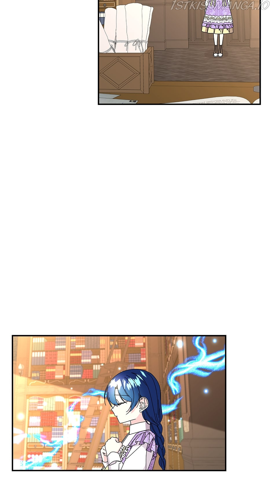 The Archmage’s Daughter Chapter 146 - Page 53