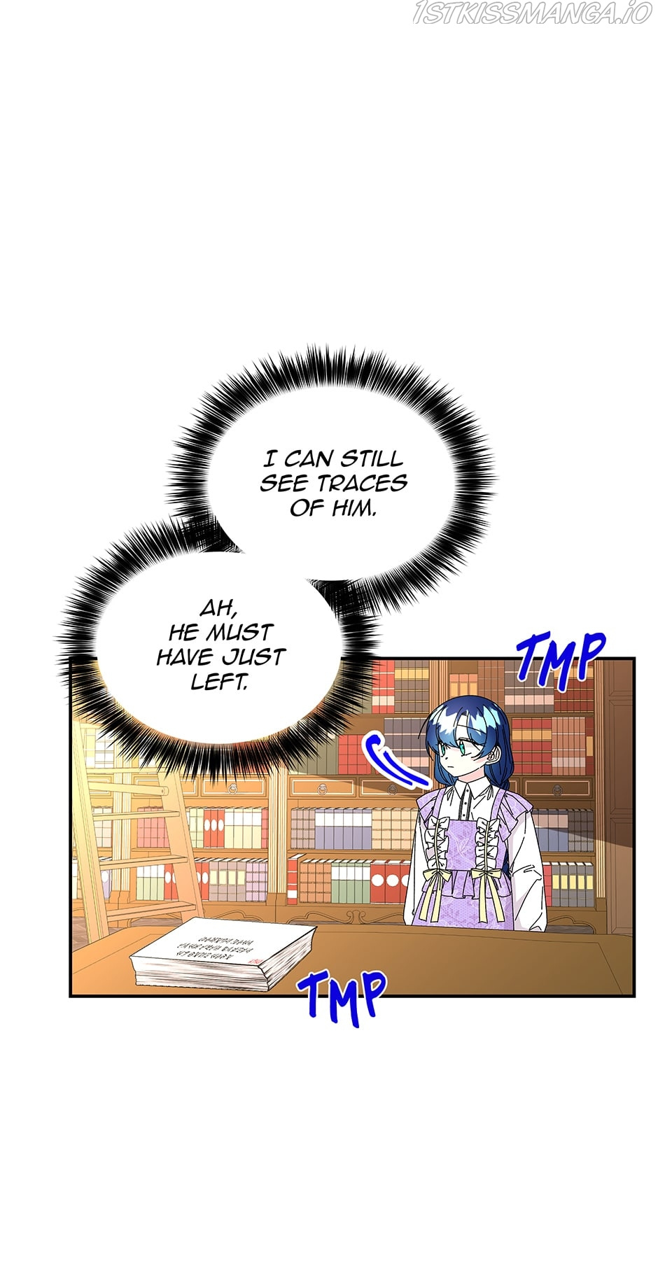 The Archmage’s Daughter Chapter 146 - Page 54