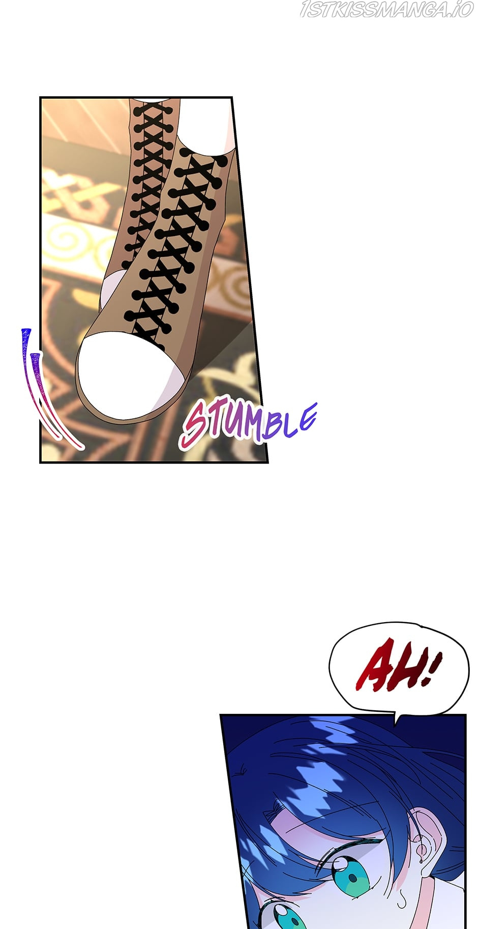 The Archmage’s Daughter Chapter 146 - Page 55