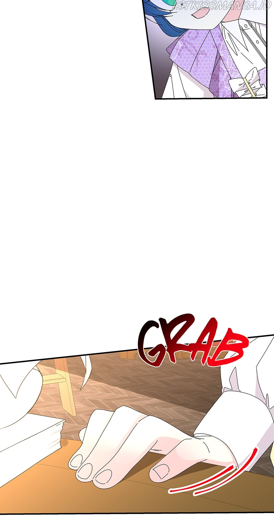 The Archmage’s Daughter Chapter 146 - Page 56