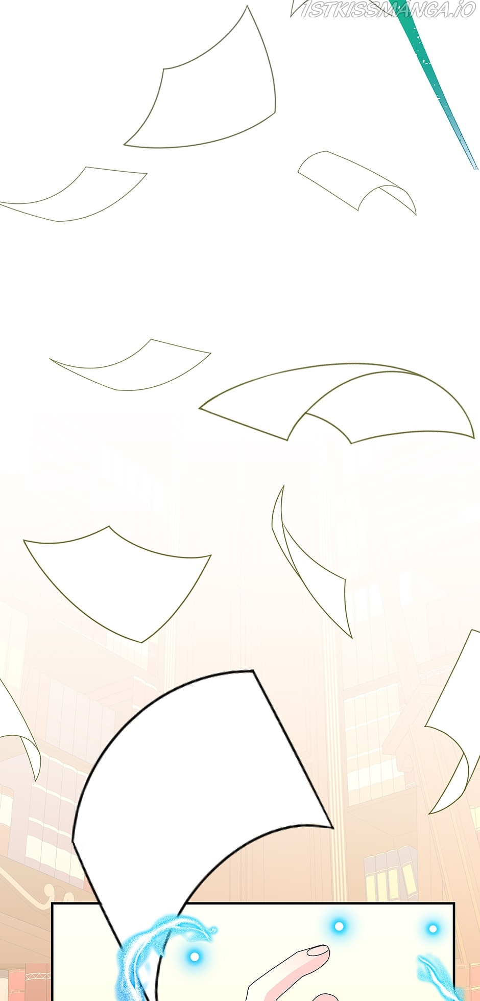 The Archmage’s Daughter Chapter 146 - Page 58