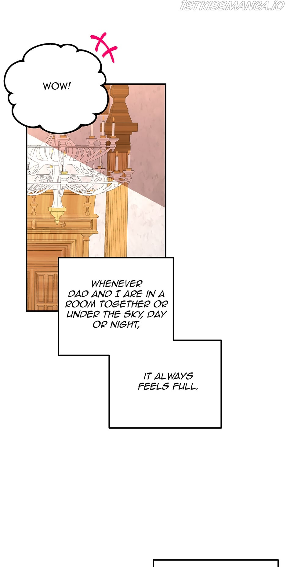 The Archmage’s Daughter Chapter 146 - Page 6