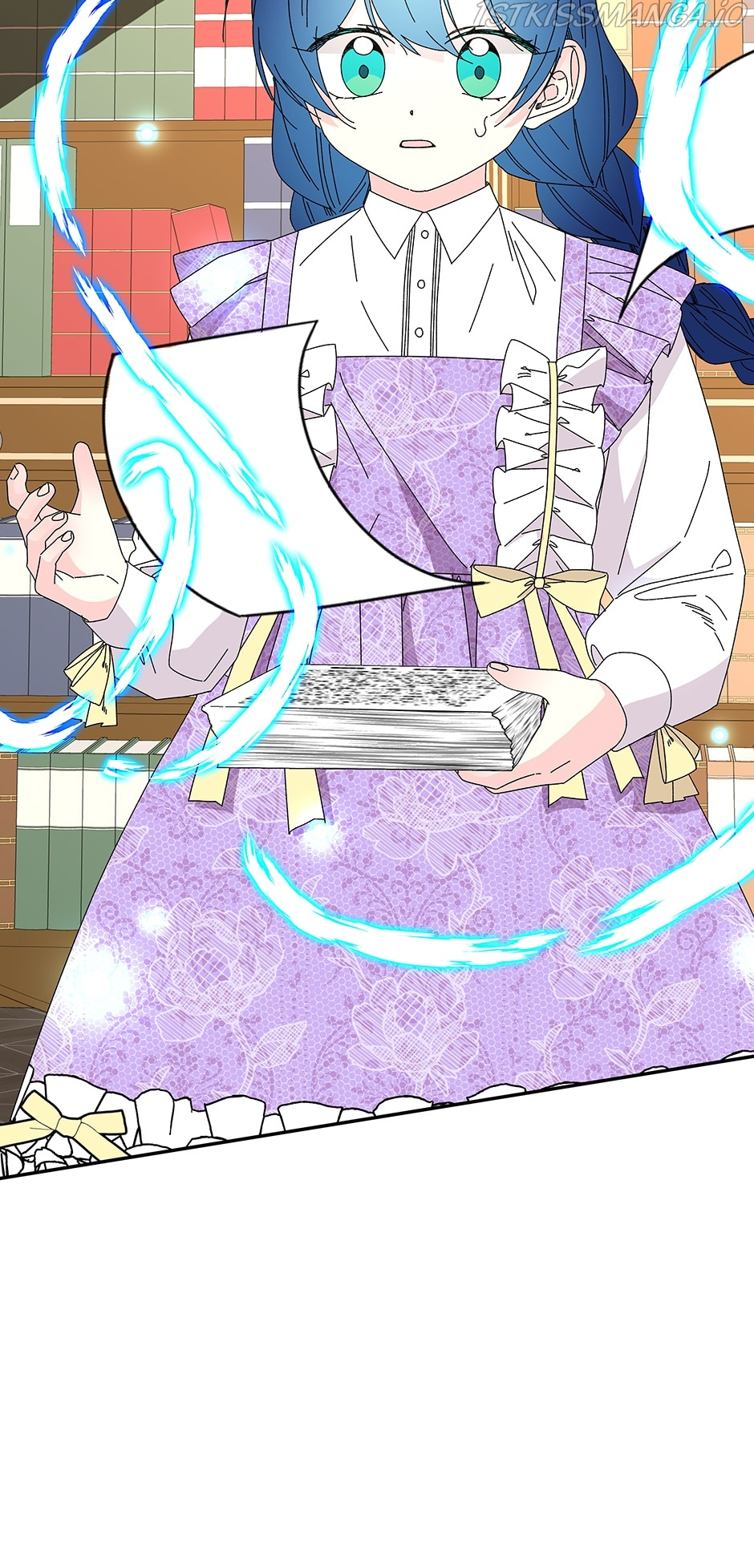 The Archmage’s Daughter Chapter 146 - Page 60