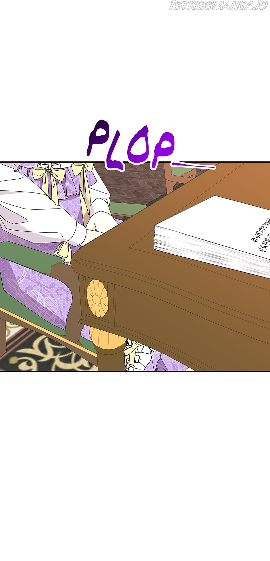 The Archmage’s Daughter Chapter 146 - Page 64