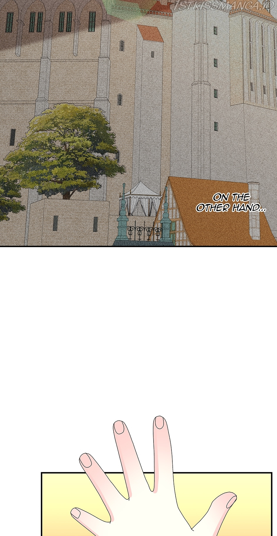 The Archmage’s Daughter Chapter 146 - Page 70