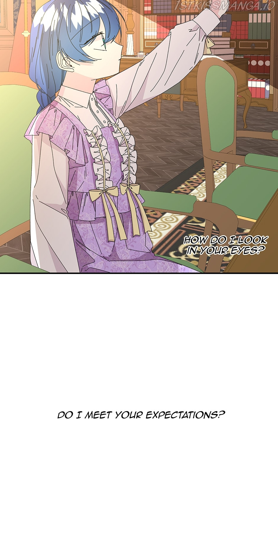 The Archmage’s Daughter Chapter 146 - Page 72