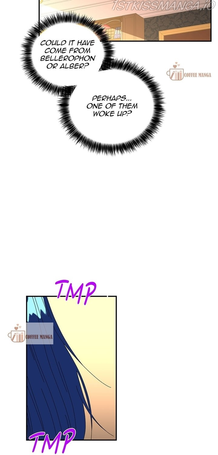 The Archmage’s Daughter Chapter 147 - Page 11