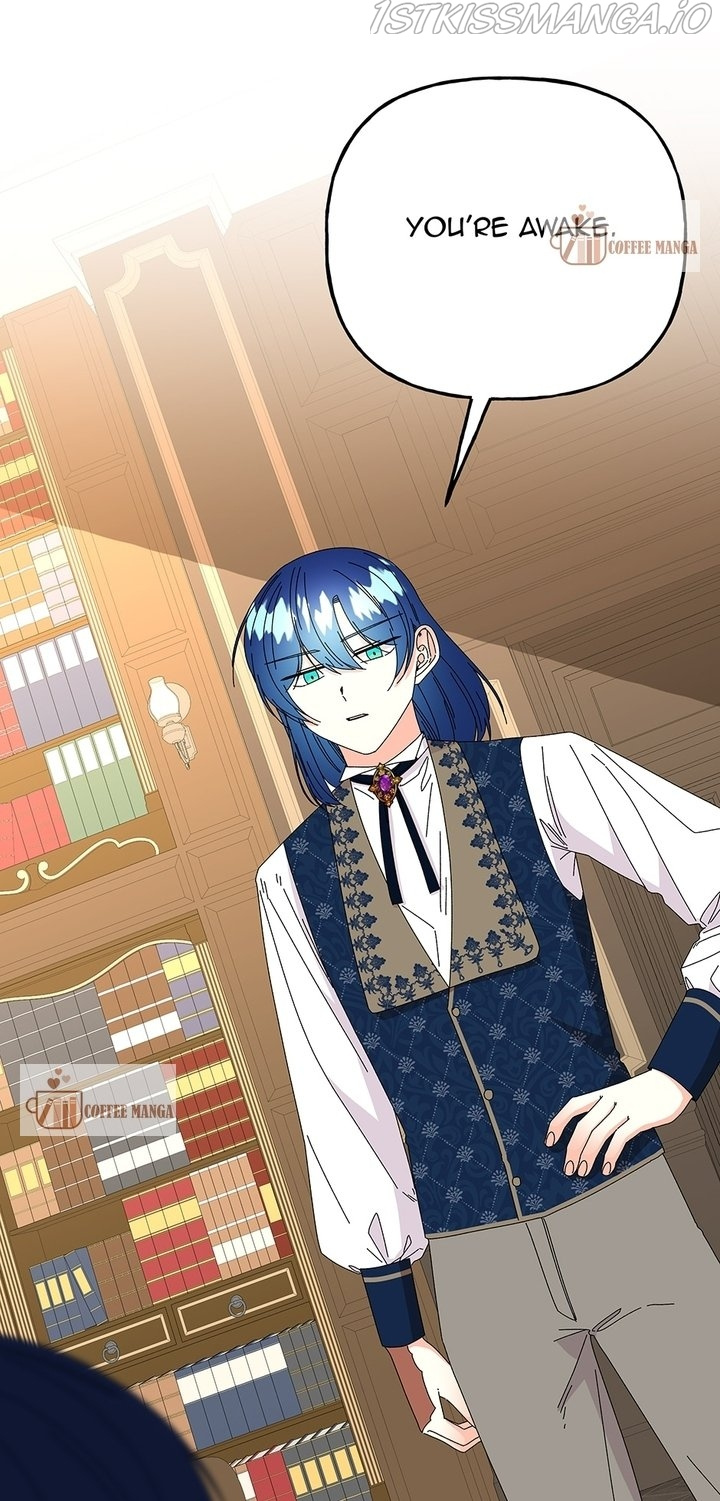 The Archmage’s Daughter Chapter 147 - Page 12