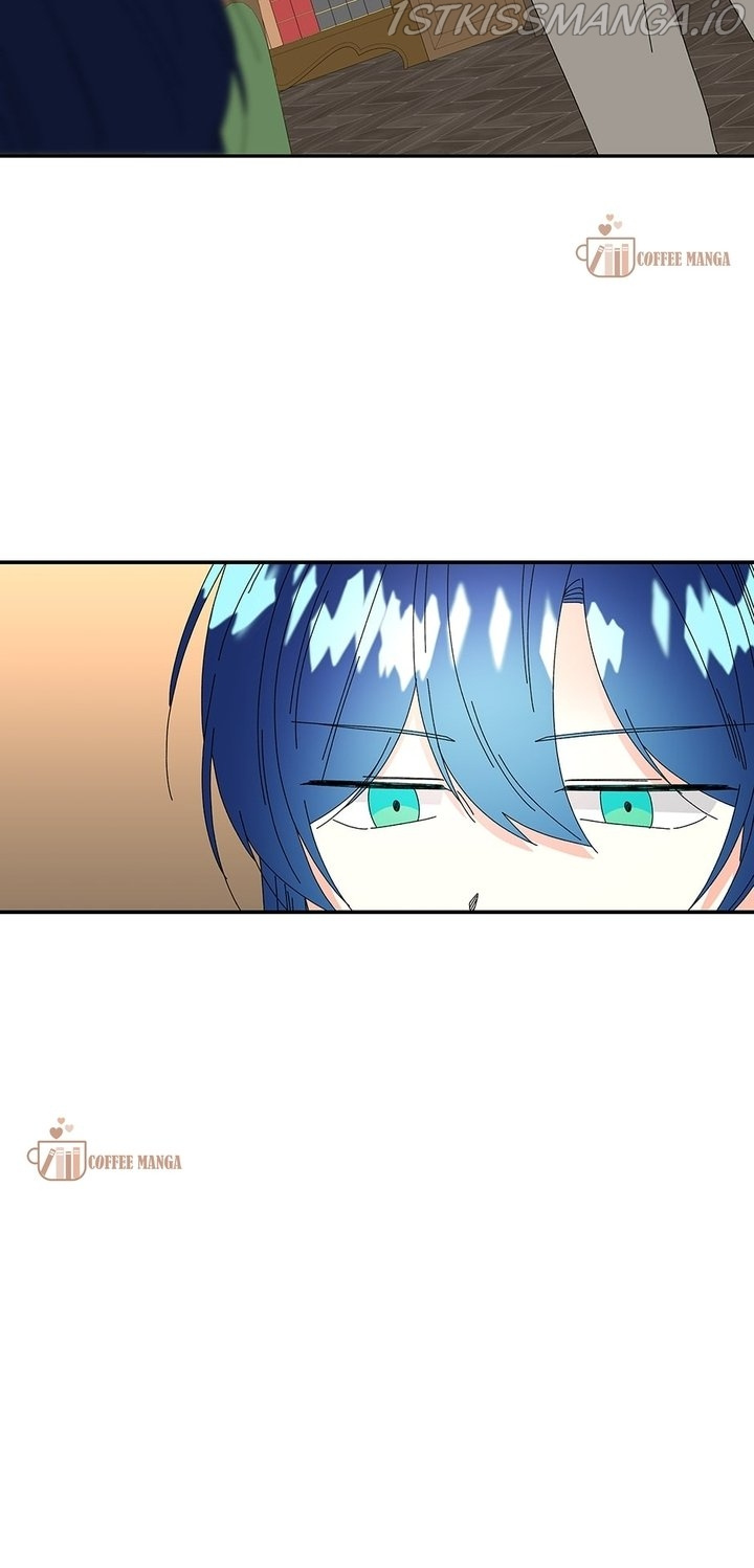 The Archmage’s Daughter Chapter 147 - Page 13