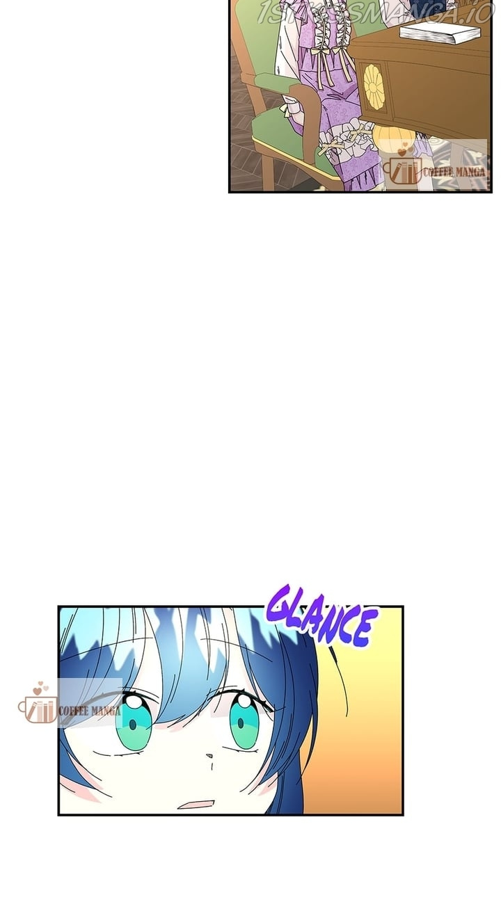 The Archmage’s Daughter Chapter 147 - Page 16