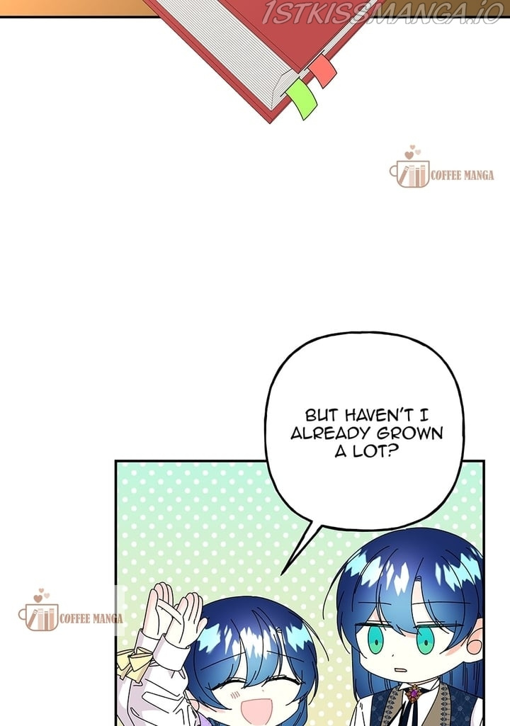 The Archmage’s Daughter Chapter 147 - Page 18