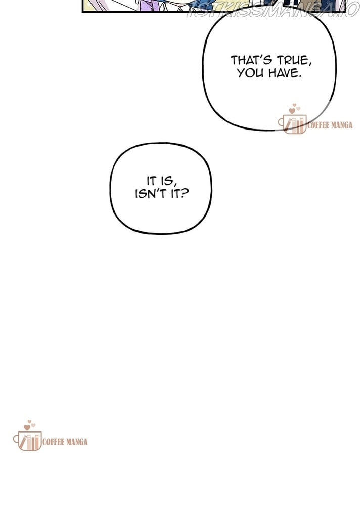 The Archmage’s Daughter Chapter 147 - Page 19