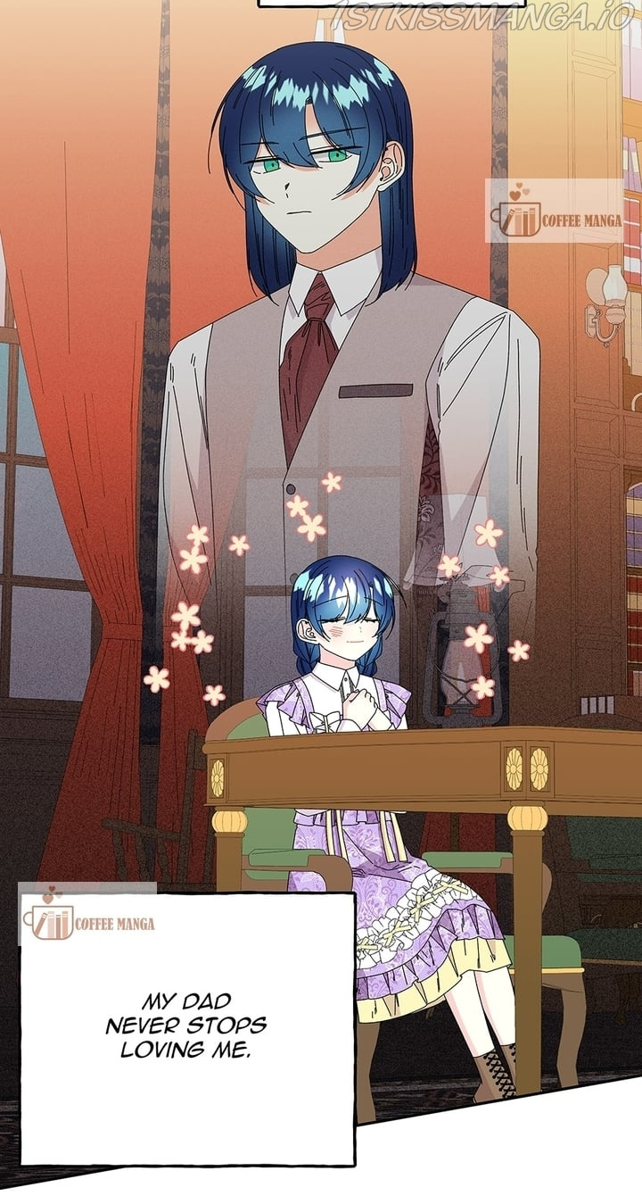 The Archmage’s Daughter Chapter 147 - Page 2