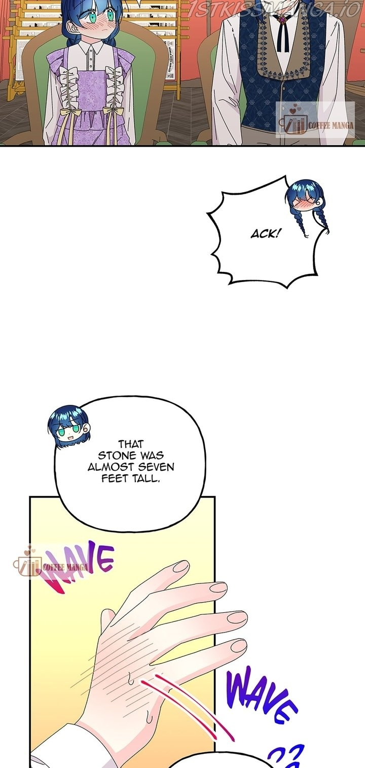 The Archmage’s Daughter Chapter 147 - Page 22