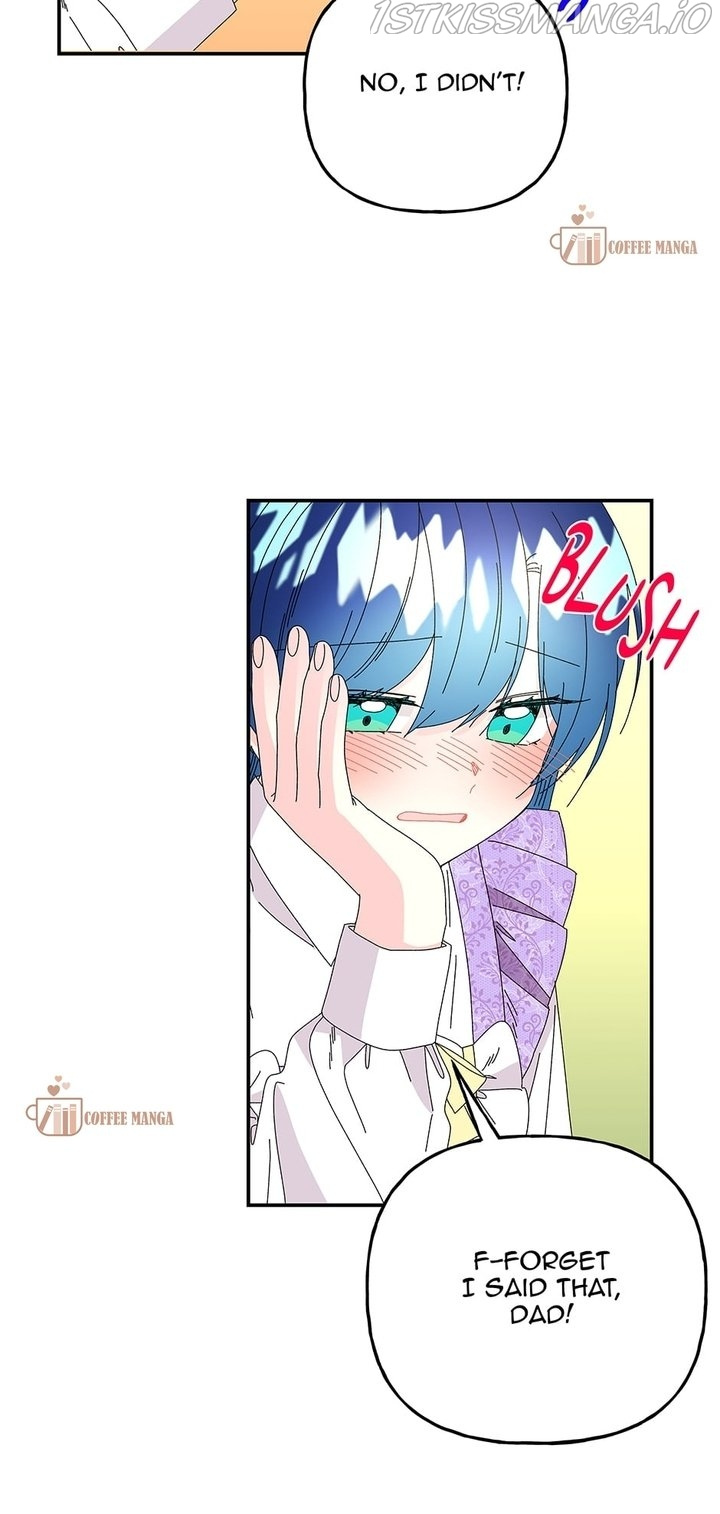 The Archmage’s Daughter Chapter 147 - Page 23