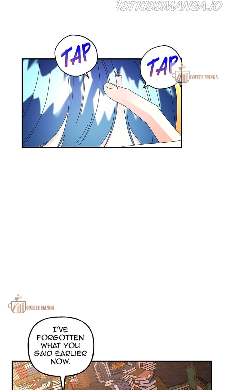 The Archmage’s Daughter Chapter 147 - Page 26