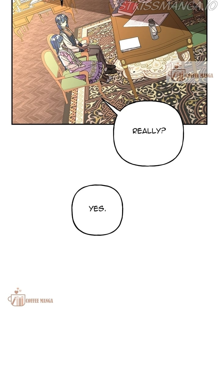 The Archmage’s Daughter Chapter 147 - Page 27