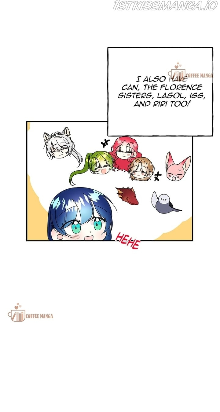 The Archmage’s Daughter Chapter 147 - Page 3