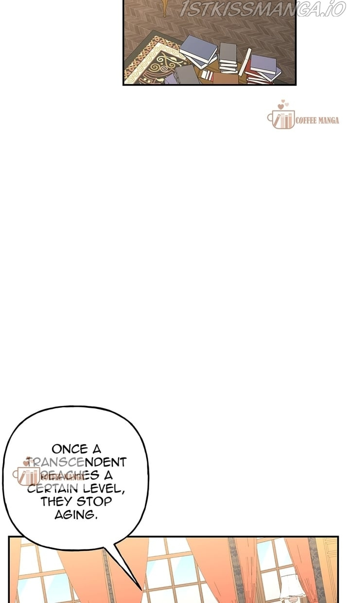 The Archmage’s Daughter Chapter 147 - Page 30