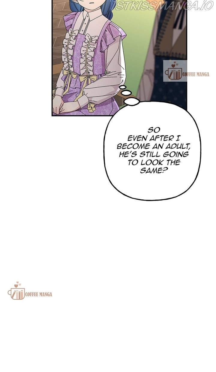 The Archmage’s Daughter Chapter 147 - Page 32