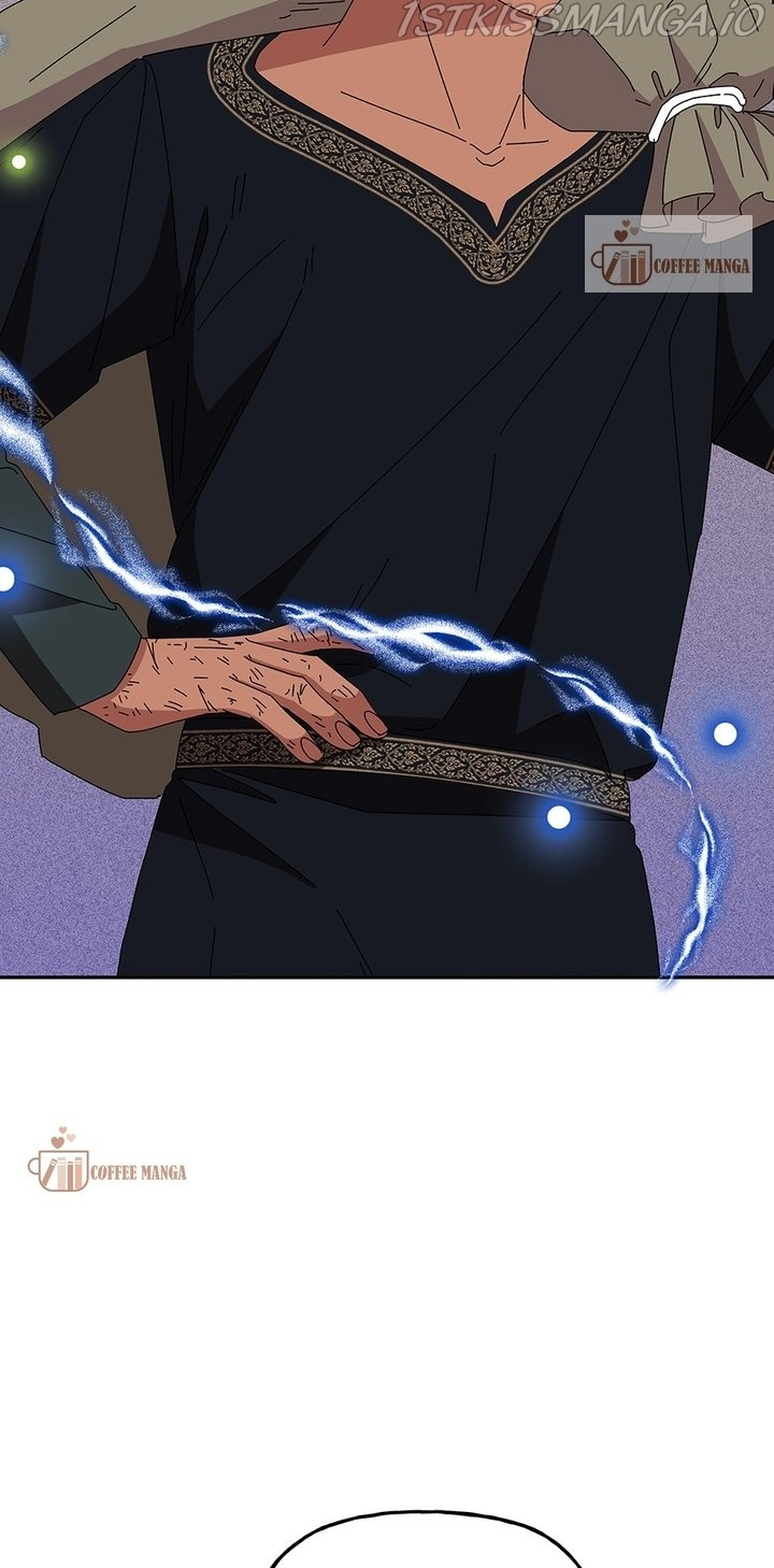 The Archmage’s Daughter Chapter 147 - Page 34