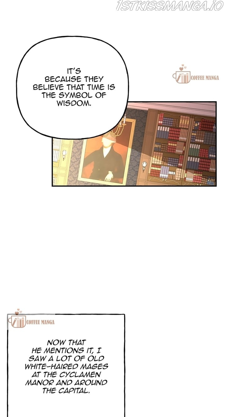 The Archmage’s Daughter Chapter 147 - Page 37