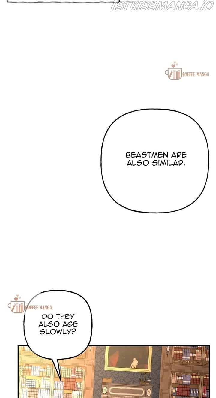 The Archmage’s Daughter Chapter 147 - Page 38